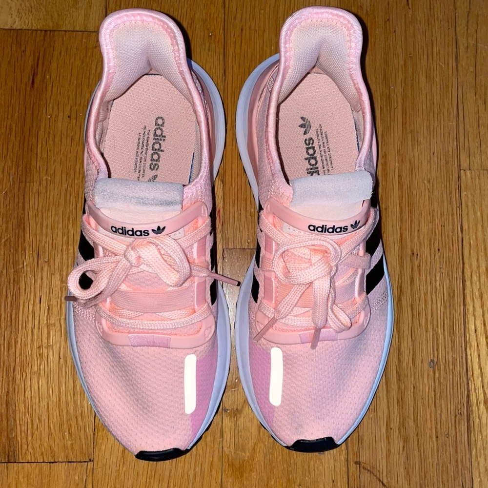 Women adidas sneakers